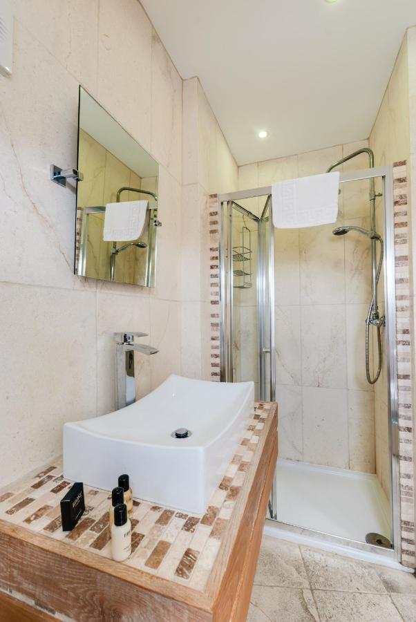 Base Serviced Apartments - Sir Thomas Street Liverpool Exterior foto